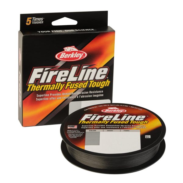 FireLine® Filler Spool For Sale - Image 3