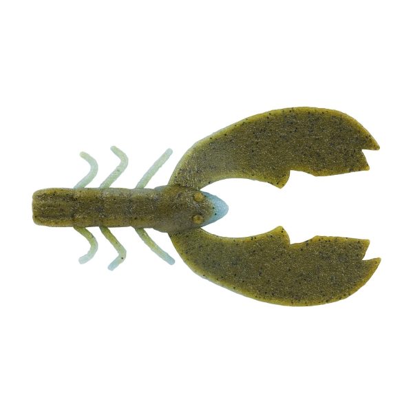 PowerBait® MaxScent Chigger Craw For Sale - Image 5