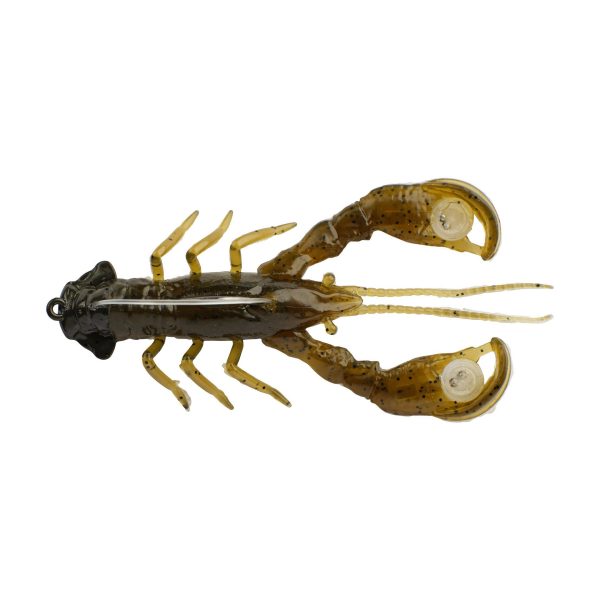 PowerBait® Clatter Craw For Sale