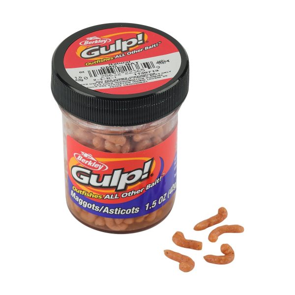 Gulp!® Maggot For Cheap - Image 5