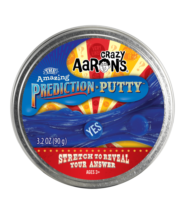 Amazing Prediction Putty™ Fashion - Image 3