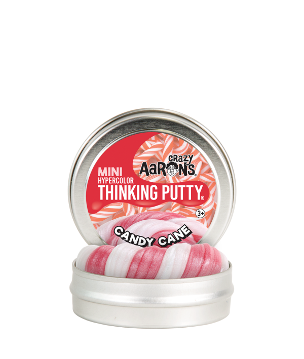 Candy Cane | MINI Tin Hypercolor® Hot on Sale