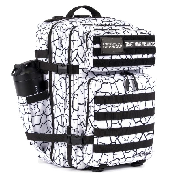 45L Backpack Part 2: The Reign on Sale - Image 3