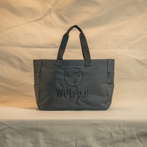 Tote Bag Nightshade Fashion - Image 2