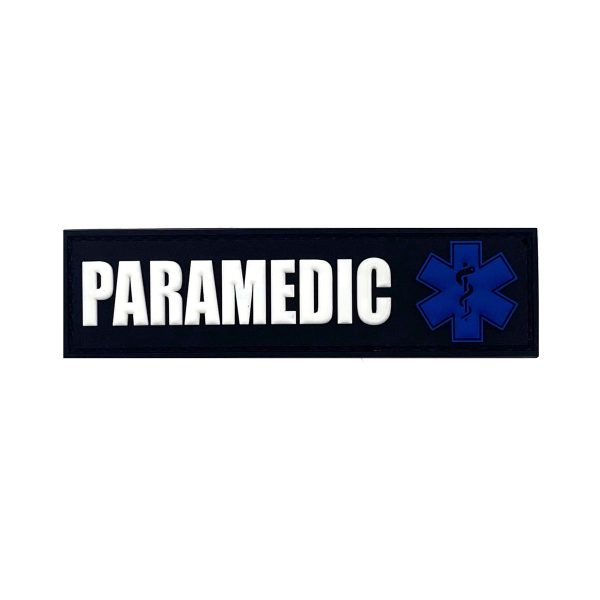 First Responder Collection Paramedic Online Hot Sale