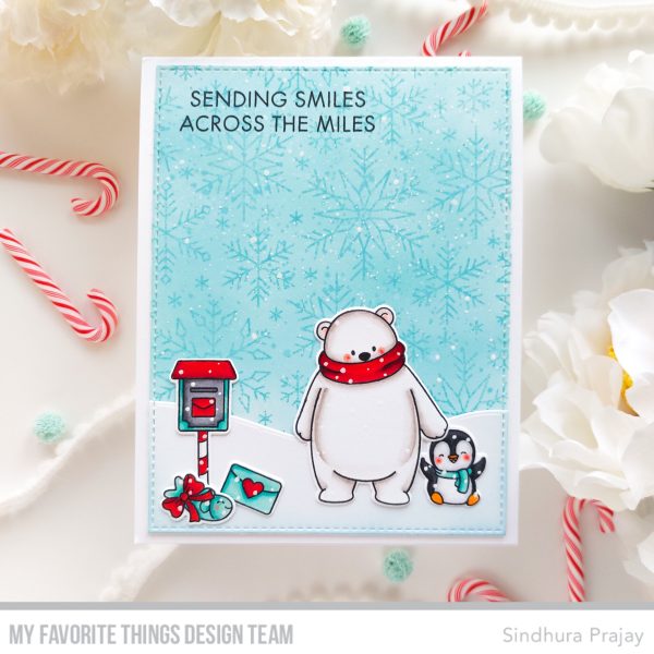 YUZU North Pole Pals Die-namics Hot on Sale - Image 3