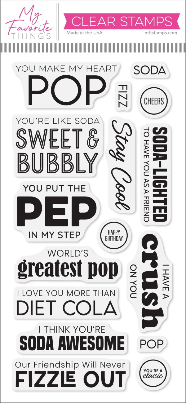 Soda Pop Supply