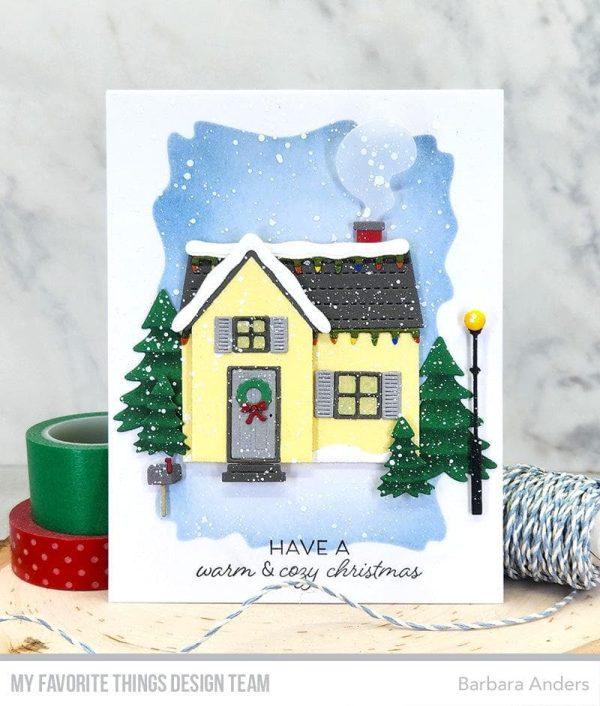 Home for the Holidays Hot on Sale - Image 5