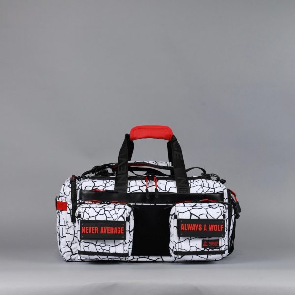 20L Mini Duffle Bag Part 3: The Ruin Online now - Image 4