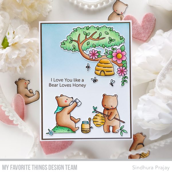 Unbearably Sweet For Sale - Image 4
