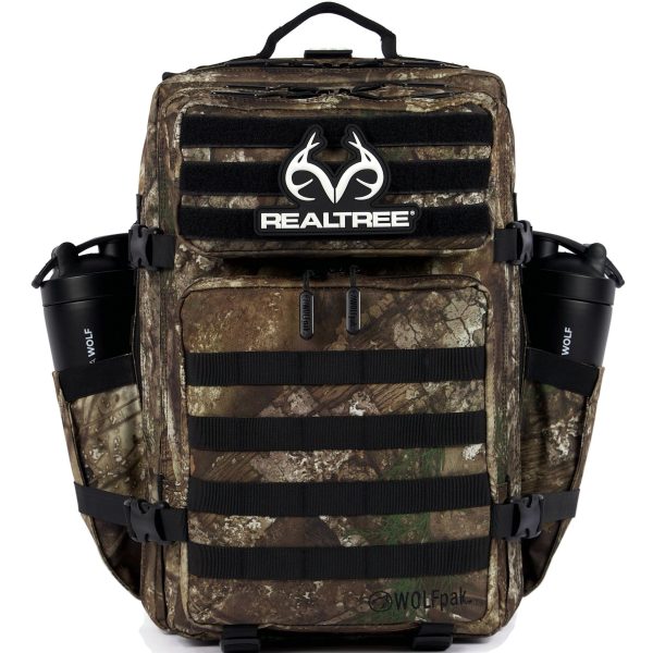 45L Backpack Realtree APX Cheap - Image 2
