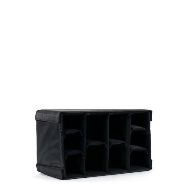 40L Duffle Camera Bag Insert Supply