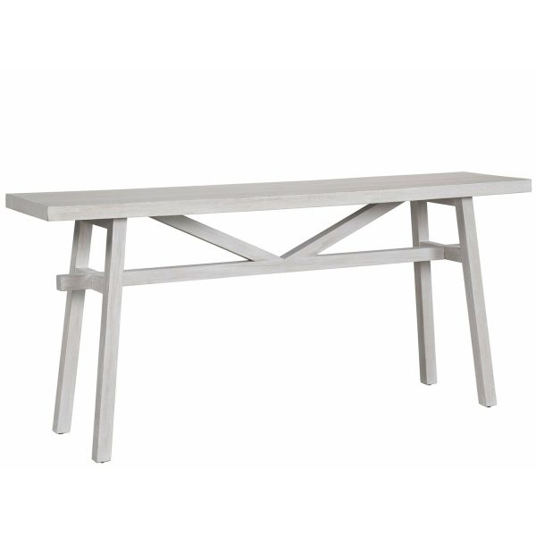 Modern Farmhouse Console Table Discount