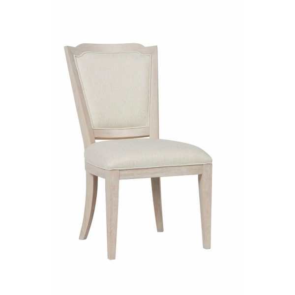 Getaway Upholstered Backside Chair- Set of 2 Discount - Image 5