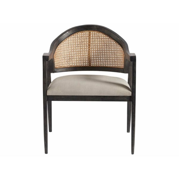 Dexter Accent Chair Supply
